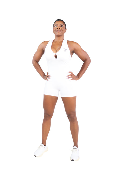 EmpowerFit Active Romper