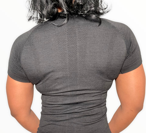 Seamless T’s