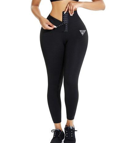Get Snatched Leggings