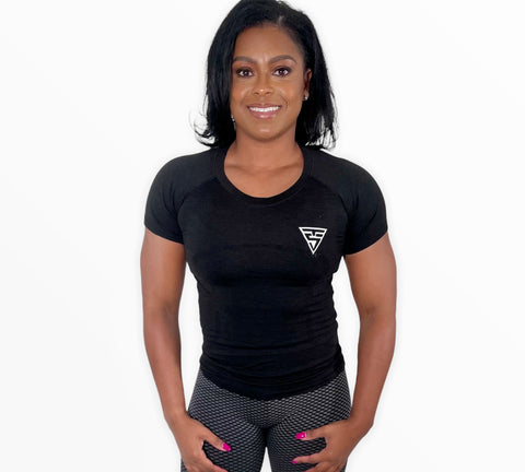 Seamless T’s