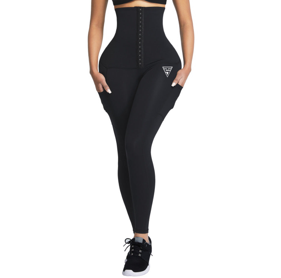 Get Snatched Leggings – Trendsetta Fits